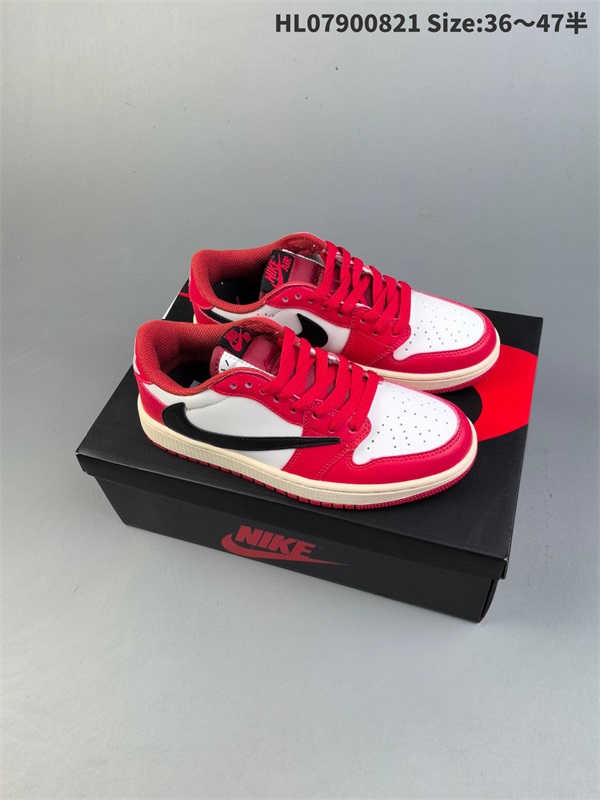 women air jordan 1 shoes 2024-9-5-272